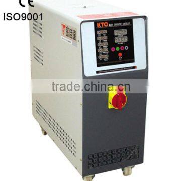 High temperature mold temperature controller