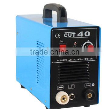 CUT-40 Inverter DC Air Plasma Cutter