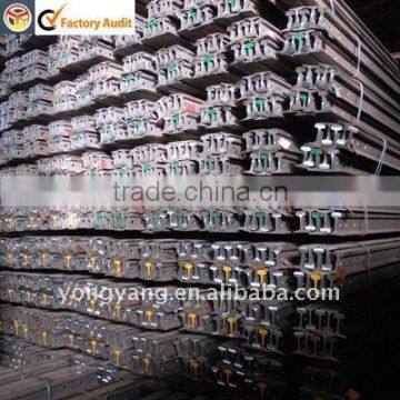 Mining Steel Heavy Rail