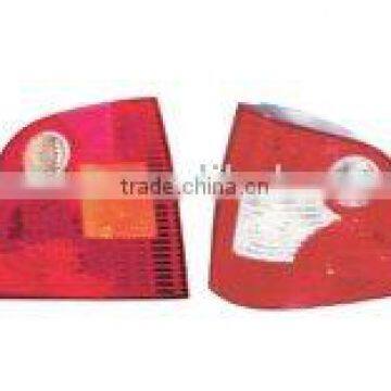 Polo IV 2002 tail light