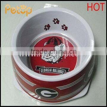 Cheap Price Plastic Dog Bowl