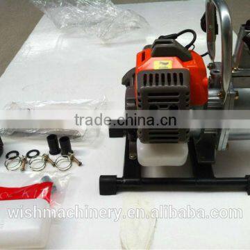 wish 1" inch high pressure water pump