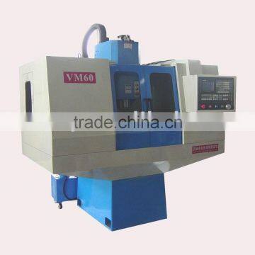 CNC Milling Machine