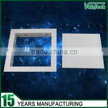 ceiling access door aluminium access panel