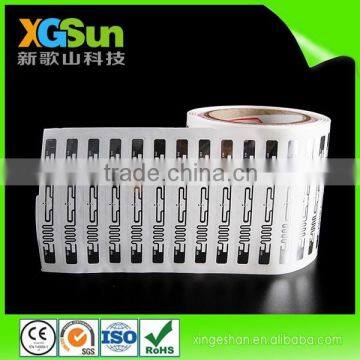 Hot Sell EPC Gen2 UHF Programmable Reusable RFID Tag