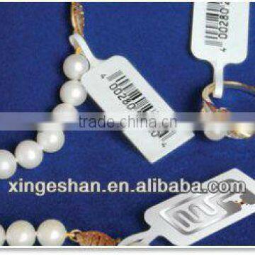 RFID anti thief uhf jewelry tag