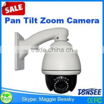 4 inch Indoor High Speed Dome Camera,x media cctv camera,Full Hd Action Sport Camera