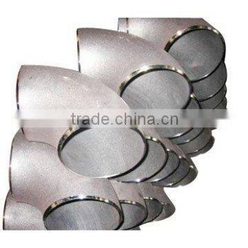 Stainless Steel Elbow Manufacturers