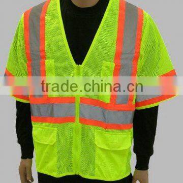 REFLECTIVE VEST photo-1