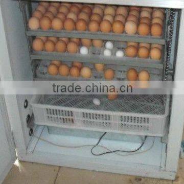 2012 Full Automatic Egg Incubator