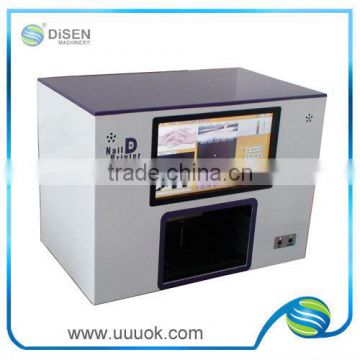 Digital 3d nail printer price