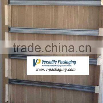 Lining Corrugated Paper Board for Truck, Premium Foil Stamping Packaging Carton Producer photo-2