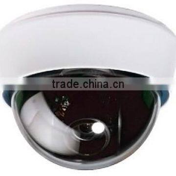 1.3MP H.264 Dual-stream IR-CUT filter Indoor HD 960/720P IP Dome CCTV Dome Camera(SIP-H01)