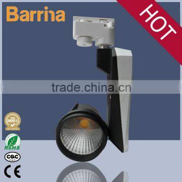 new innovative products led ceiling track light systems