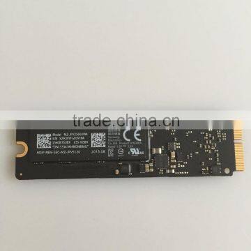256GB SSD drive for 2013 2014 2015 FOR MacBook air Pro A1466 A1465 A1398 A1502 ME253 655-1858H 256GB SM951/JPV512R/0A2