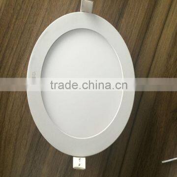 New Design Aluminum Latest SMD Panel LED CE RoHS Cheap 6W 9W 12W 15W 18W photo-6