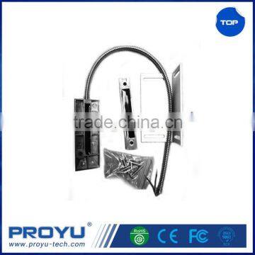 Hot sale magnetic door contact for glass door PY-C55AL