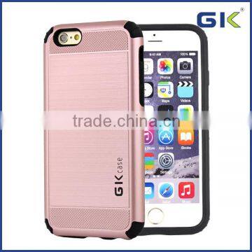 [GGIT] PC+TPU Phone Accessories Back Cover for IPhone 6, Wholesale for Iphone 6 Case photo-5