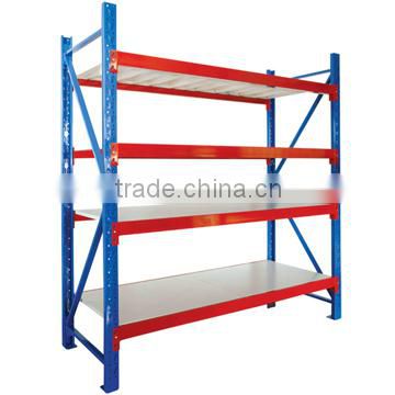 Ajustable Heavy duty beam racks,safety, stable,heavy duty shelvings                        
                                                Quality Choice