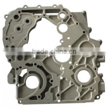 China manufacturer Aluminum Die Casting for Auto Parts, Die Cast Machine