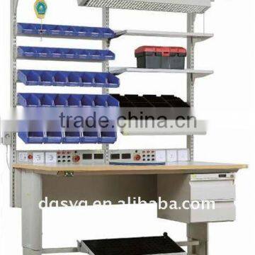 ESD Workbench for electrolic factory