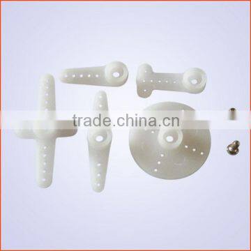 Maytech Analog Micro Servo 0.8kg 4.8V for Electric rc Airplane photo-5