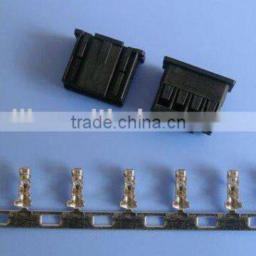 High quality Plastic connector injection mould
