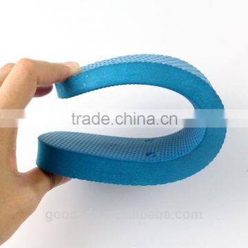 Eva sole for slipper ,Eva shoe sole of slipper ,Flip flop sole material