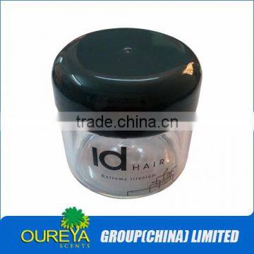 100ml PS Cosmetic Plastic Jar / Colorful PP Plastic Cap photo-5