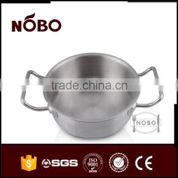 High Quality Stainless Steel Water Pot,factory Supply photo-4