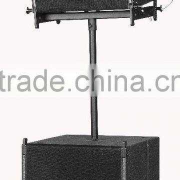 2 Way Full Range Strong Power Neodymium Driver For Line Array Loudspeaker (CLA-110) photo-5