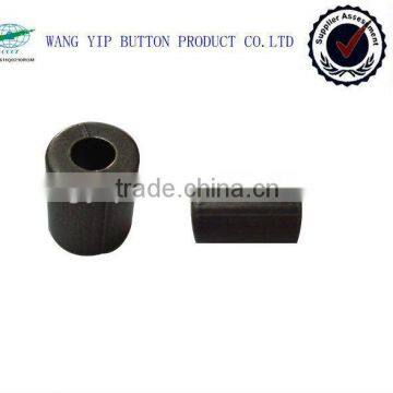 10mm*8mm metal stopper hole cord rope stopper