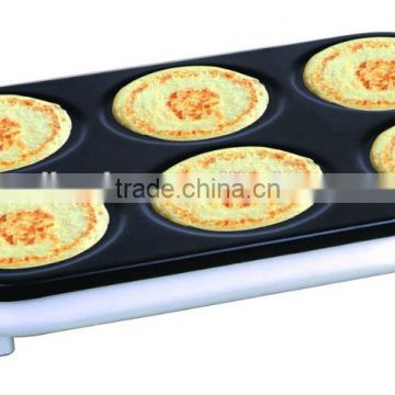 Biscuit Making Machine/Crepe Maker / Pancake Maker / Bread Maker