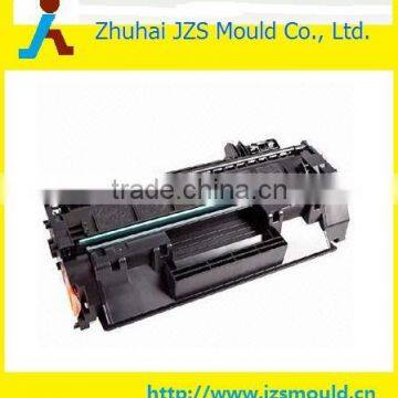 china printer ink cartridge mould