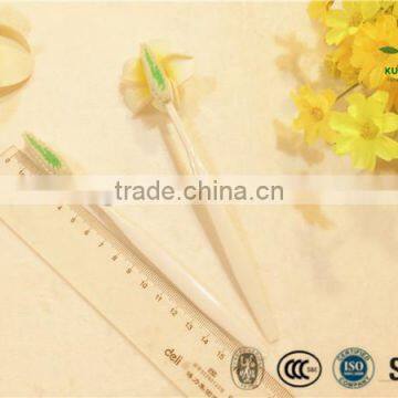 Wholesale disposable hotel 162mm toothbrush nynon silk