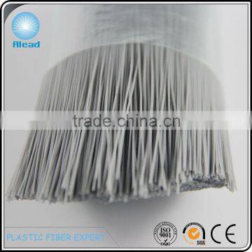 Polypropylene Brush Plastic Fiber 0.28mm Max Length 1200mm photo-3