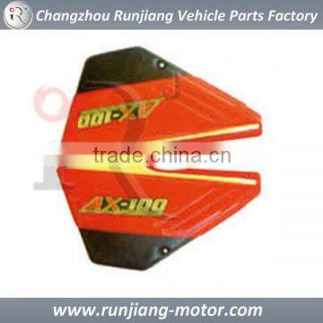 Motorcycle Plastic Side Cover /Side Panel For SUZUKI AX100                        
                                                Quality Choice