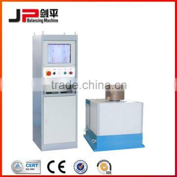 35/100/200kg Dual Plane Vertical Balancing Machine