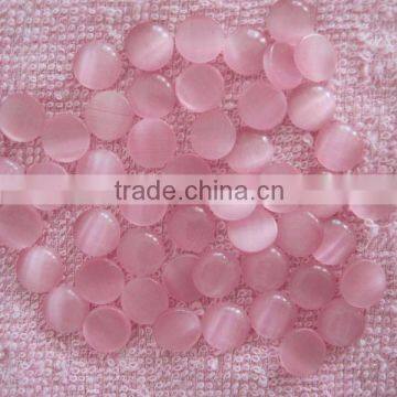 Wholesale high quality cat eye cabochon jewelry