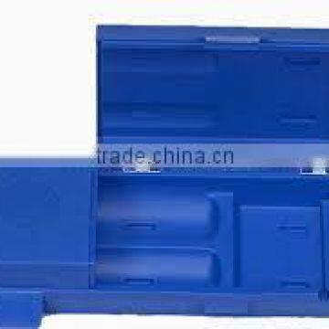 Fully Automatic 200L Blow Moulding Machine With Factory Price for Water Tank photo-4