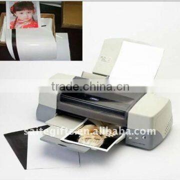 Inkjet printable magnetic paper,flexible rubber magnet,0.3mm,latex printer,paper,printing consumables