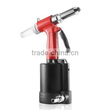 3/16" Riveter Gun Industrial Air Hydraulic Pop Rivet Gun Pneumatic Tool Set                        
                                                Quality Choice