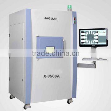 X-Ray equipment factory for LED