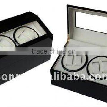 Hot Sale display 4 Watches Winder