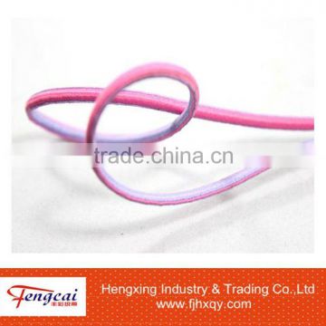 Polyester cord