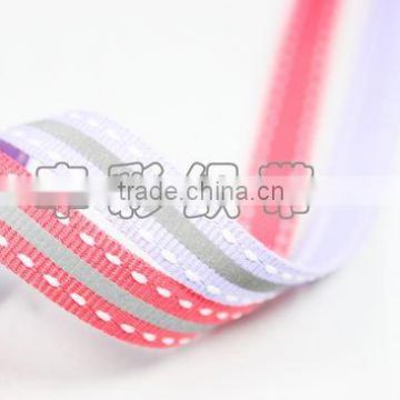 Reflective Polyster strap