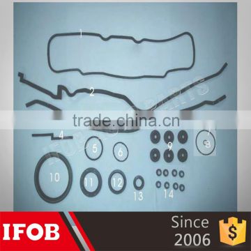 IFOB top quality auto engine overhaul gasket kit for toyota 04111-63014 engine overhaul gasket kit Engine Parts 1SLU