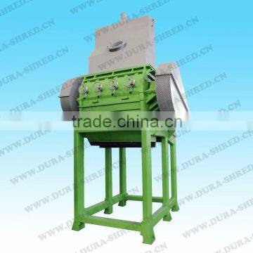 Dura-shred Rubber Granulator(Fine Granulator) in Tire Recycling Plant