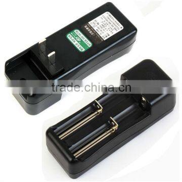 14500 16340 10440 18650 Battery Charger Li-on Battery Wall Charger