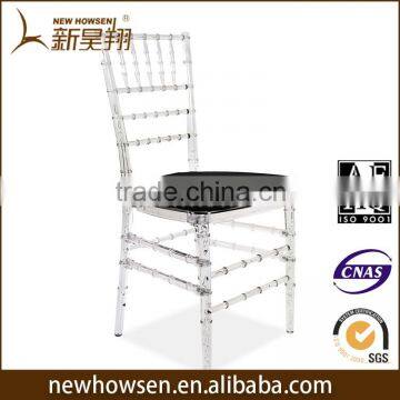 New design popular chiavari chair for outdoor/garden/wedding/party furniture